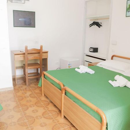 Hotel Cesotta Forio di Ischia Exteriör bild