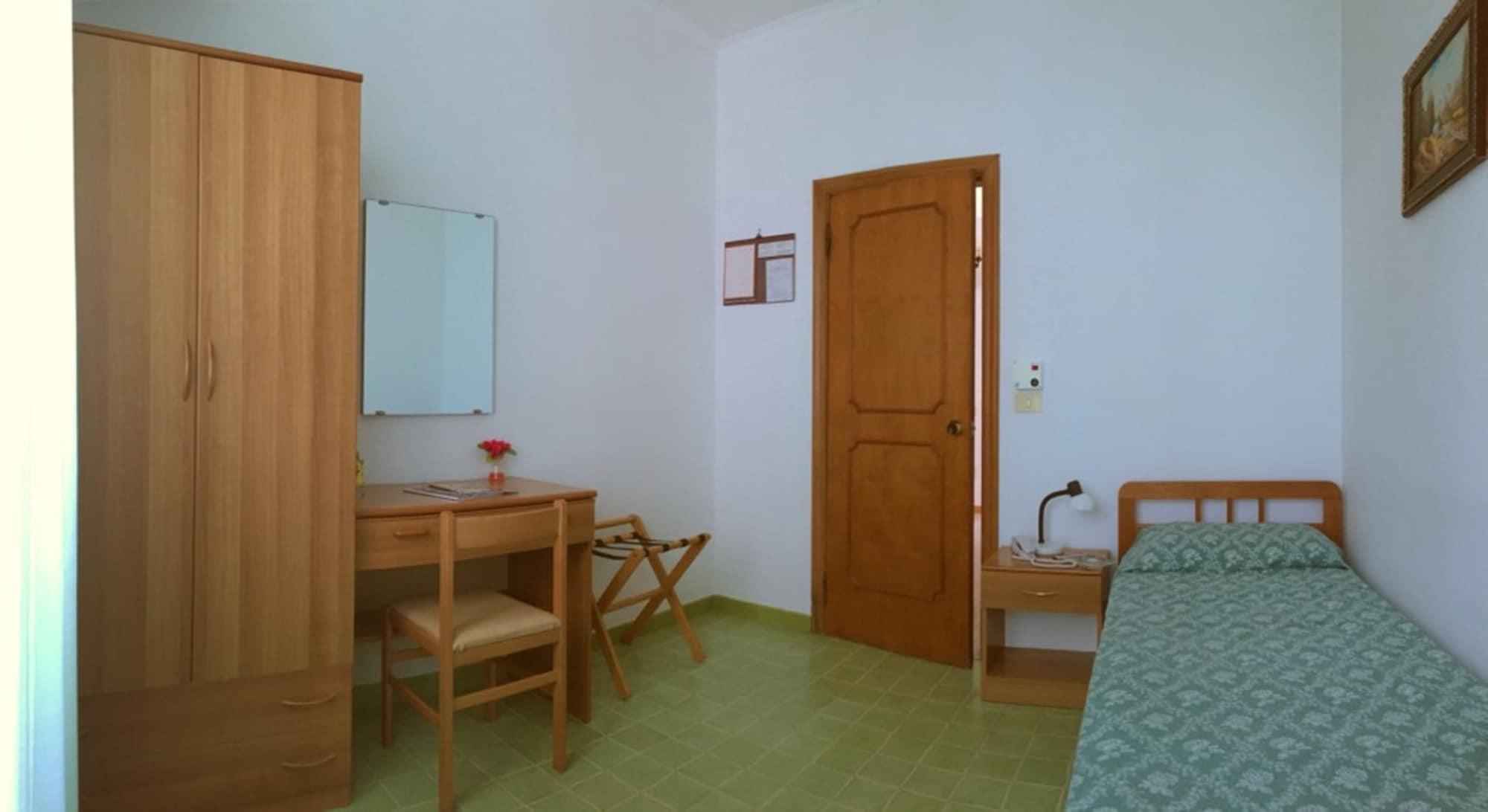 Hotel Cesotta Forio di Ischia Exteriör bild