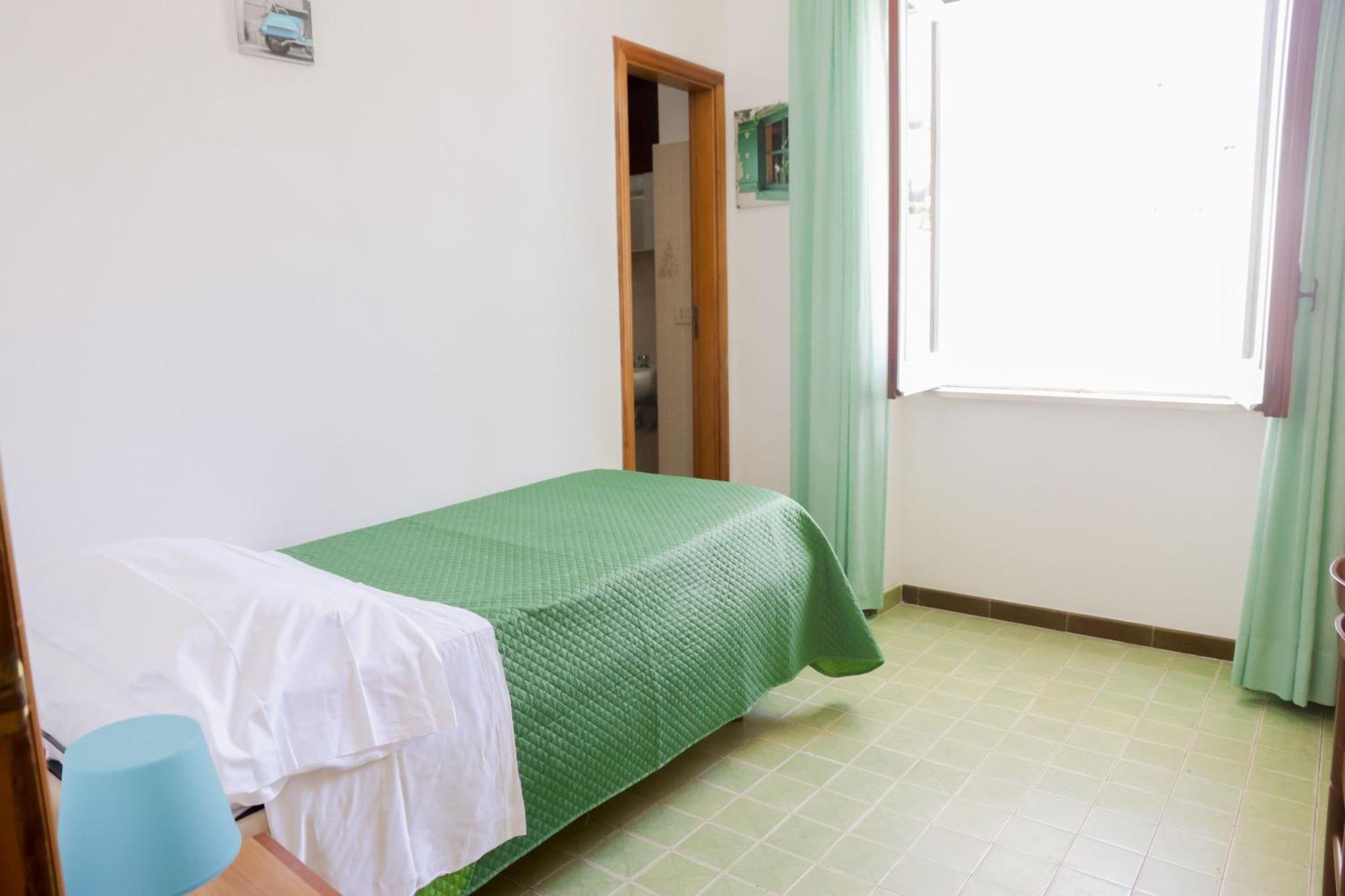 Hotel Cesotta Forio di Ischia Exteriör bild