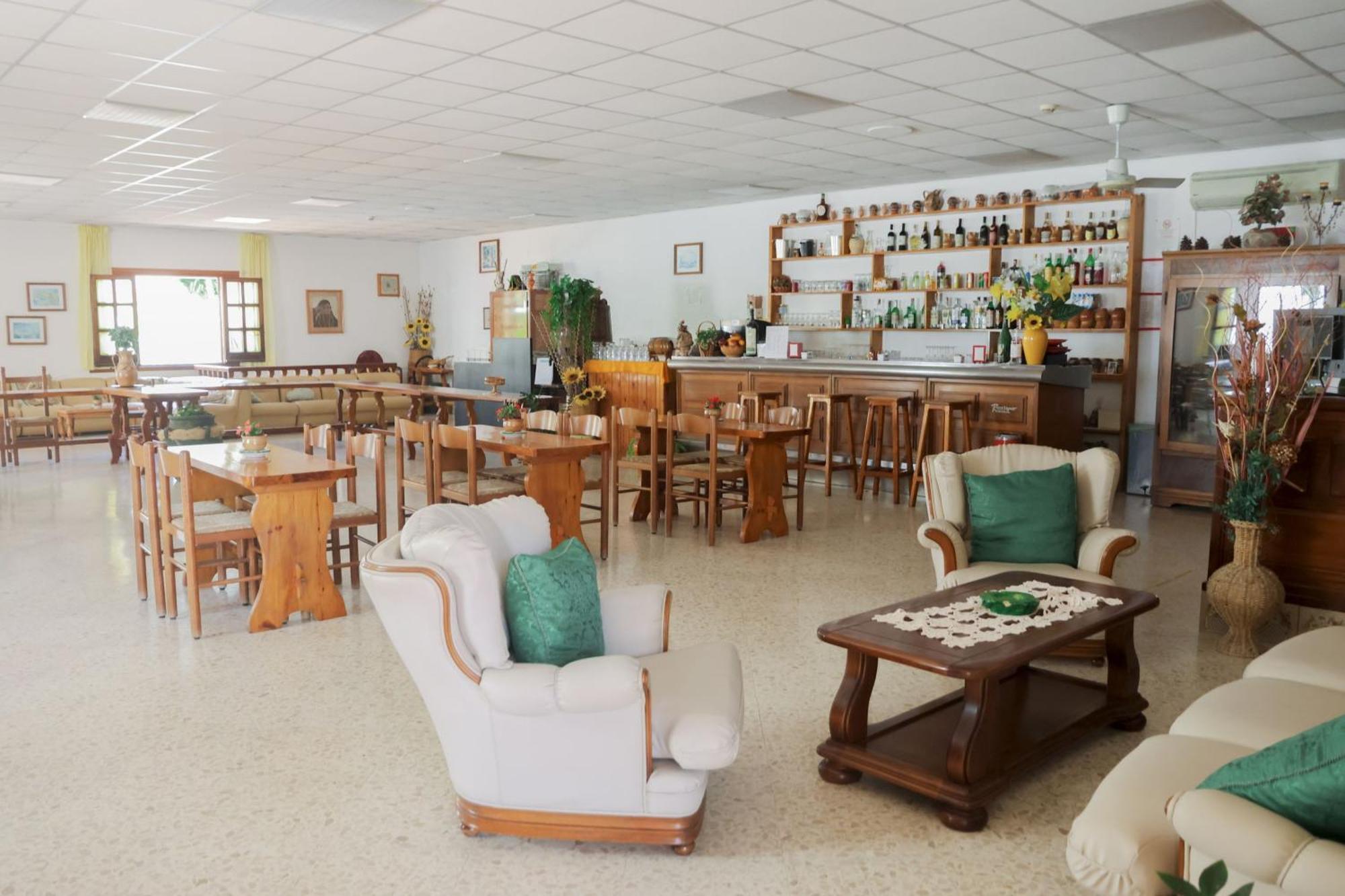 Hotel Cesotta Forio di Ischia Exteriör bild